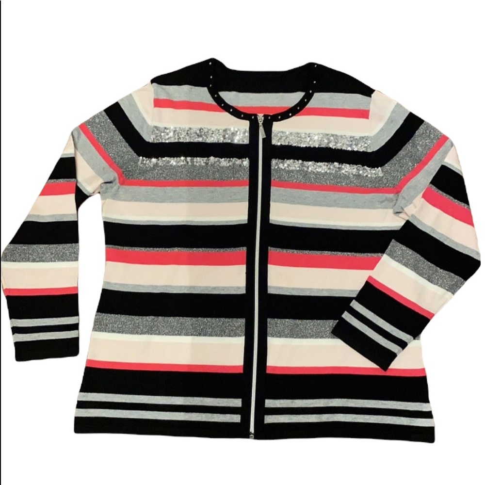 Cardigan from Germany